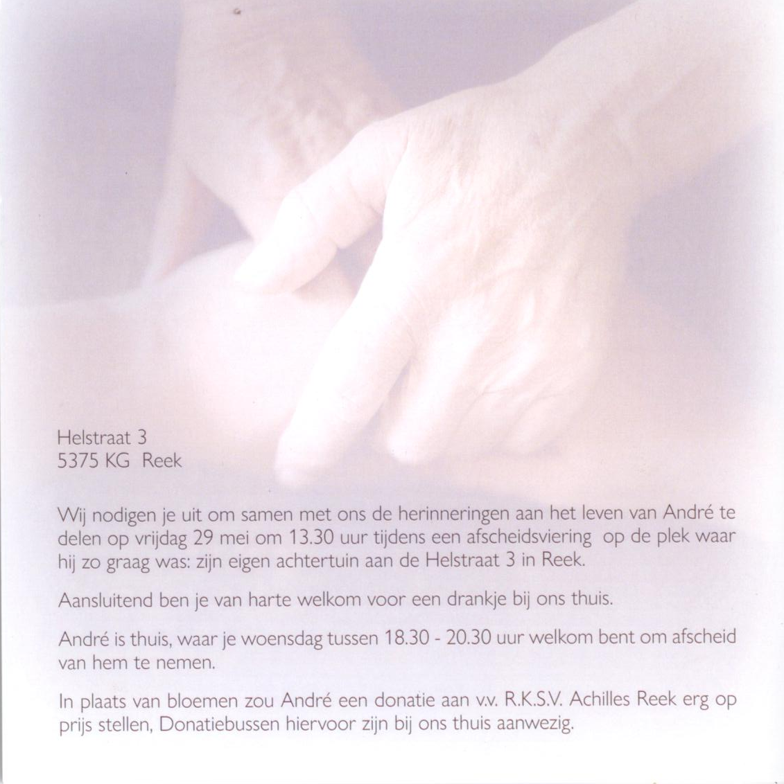 Andre Vloet 3