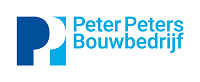 Peter Peters Bouwbedrijf logo db lb RGB 002